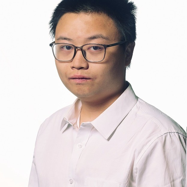 Ryan Zhao